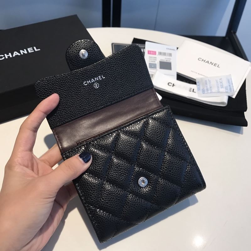 Chanel Wallet Purse